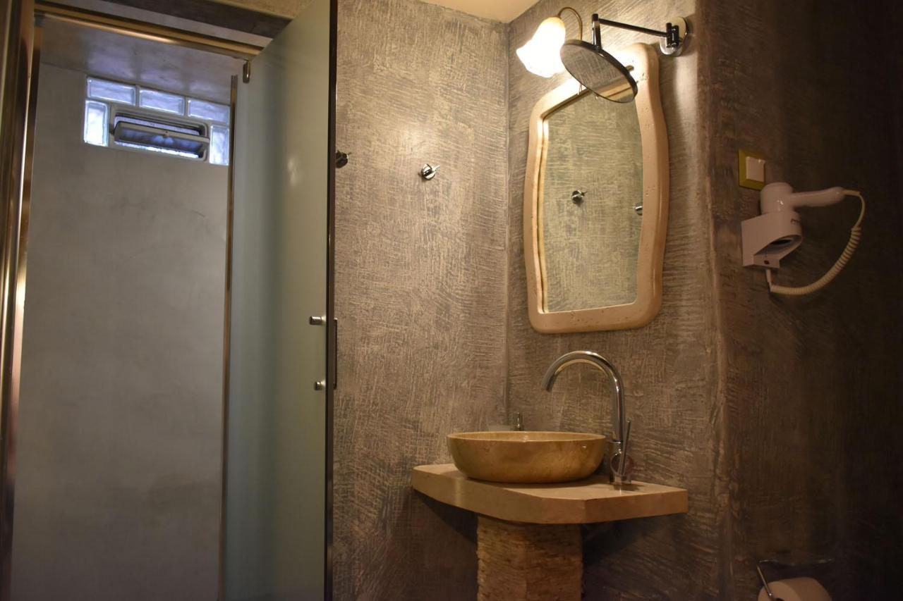 Odos Oneiron Boutique Hotel Chania  Exteriér fotografie