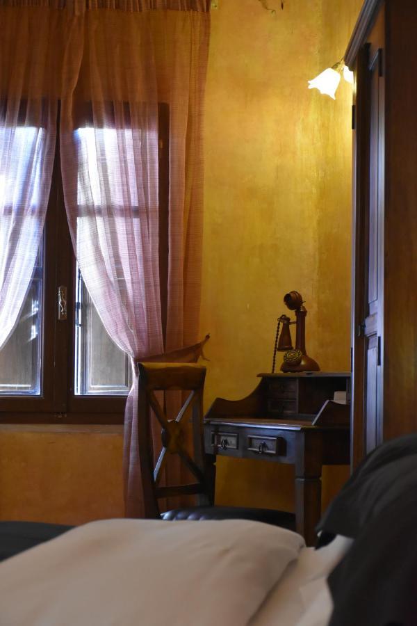Odos Oneiron Boutique Hotel Chania  Exteriér fotografie