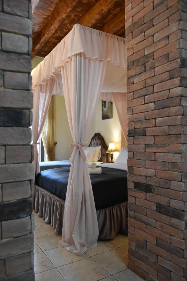 Odos Oneiron Boutique Hotel Chania  Exteriér fotografie