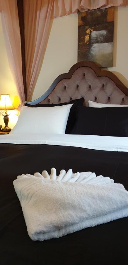 Odos Oneiron Boutique Hotel Chania  Exteriér fotografie