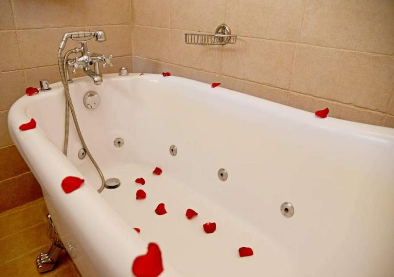 Odos Oneiron Boutique Hotel Chania  Exteriér fotografie