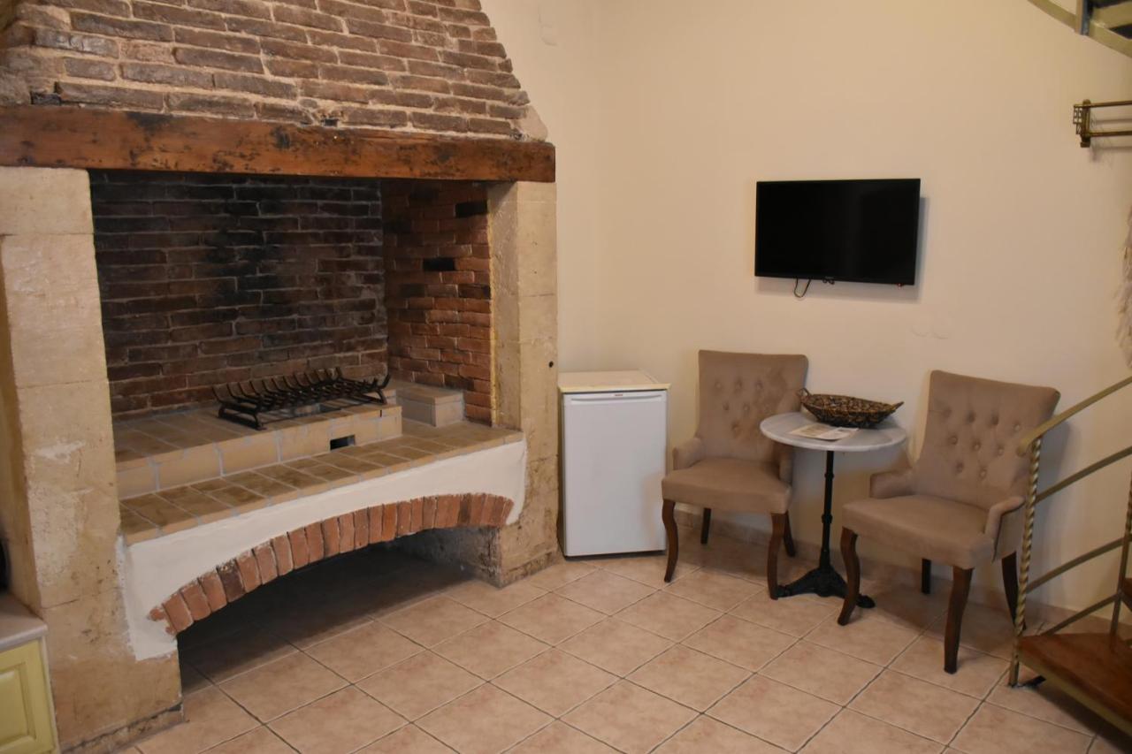 Odos Oneiron Boutique Hotel Chania  Exteriér fotografie