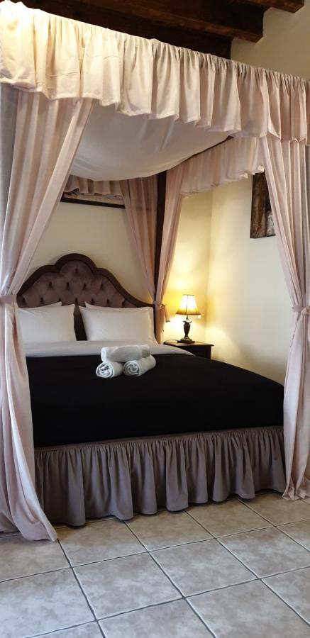 Odos Oneiron Boutique Hotel Chania  Exteriér fotografie