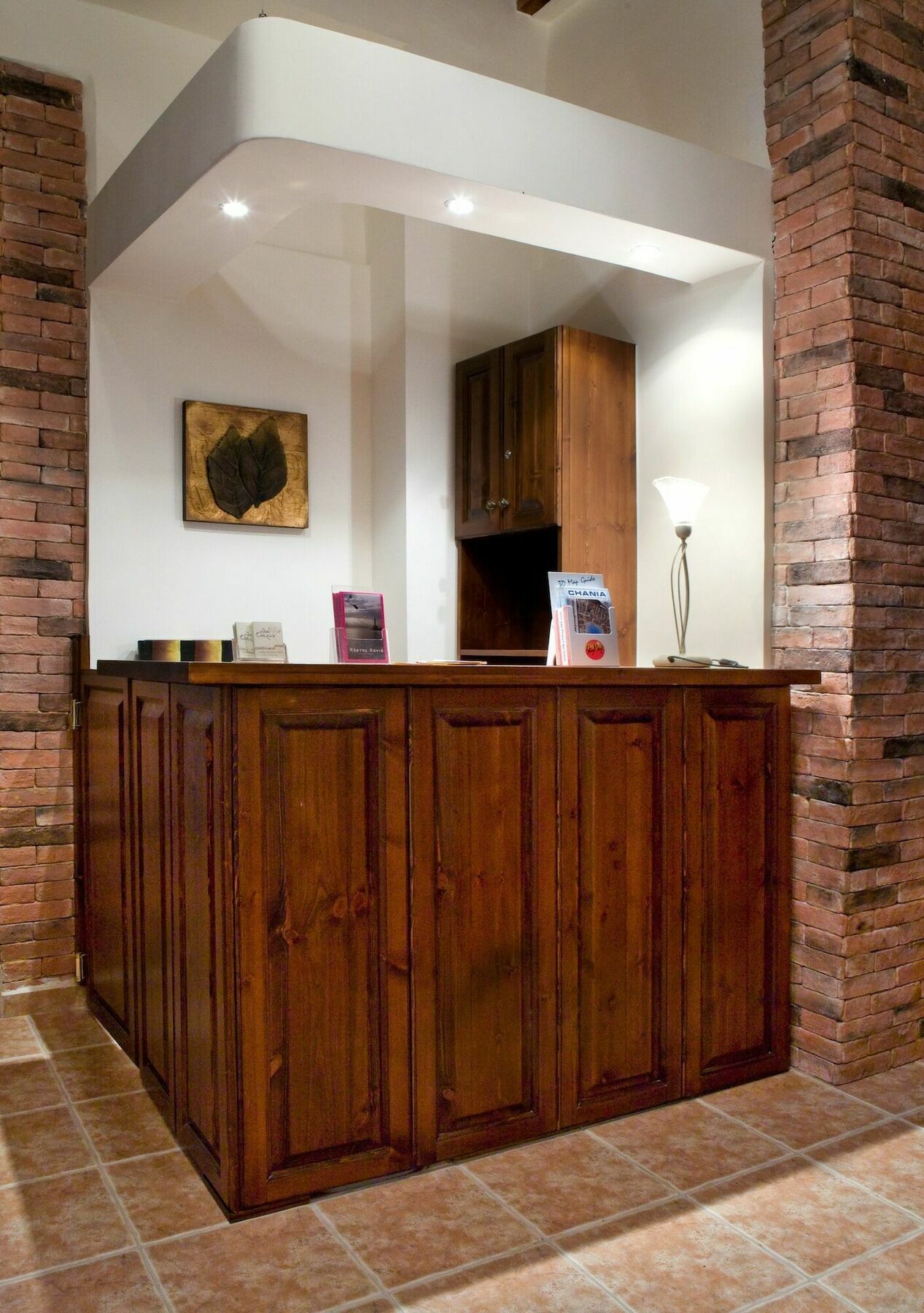 Odos Oneiron Boutique Hotel Chania  Exteriér fotografie